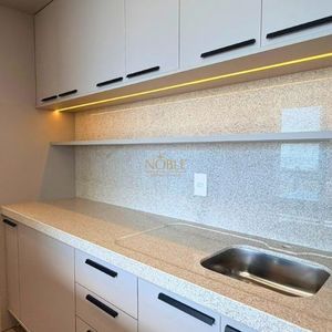 Apartamento com 88m², 3 dormitórios, 1 suíte, 1 vaga no Vista Mare em Torres para Comprar