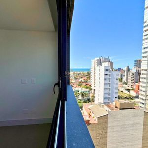 Apartamento com 78m², 2 dormitórios, 1 suíte, 1 vaga no Vista Mare em Torres para Comprar