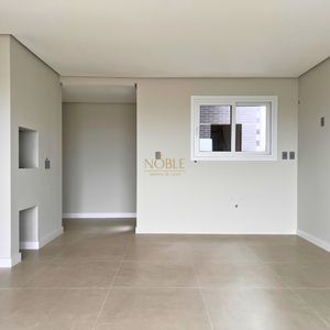 Apartamento com 91m², 2 dormitórios, 2 suítes, 2 vagas no Toronto em Torres para Comprar