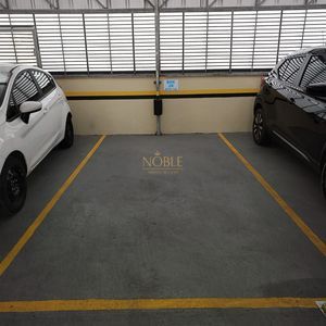 Apartamento com 125m², 3 dormitórios, 1 suíte, 2 vagas no Elegance em Torres para Comprar