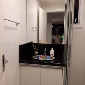 Apartamento com 73m², 2 dormitórios, 1 vaga no Real Residence em Torres para Comprar
