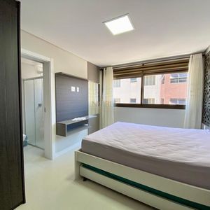 Apartamento com 77m², 2 dormitórios, 2 suítes, 1 vaga no Véritas em Torres para Comprar