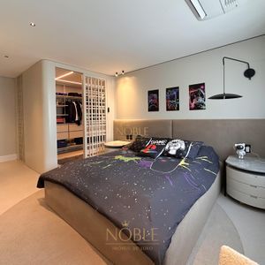 Cobertura com 344m², 3 dormitórios, 3 suítes, 3 vagas no Ares em Torres para Comprar