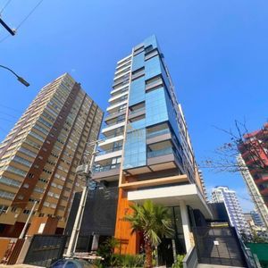 Apartamento com 118m², 3 dormitórios, 3 suítes, 2 vagas no Freedom em Torres para Comprar