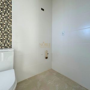 Apartamento com 80m², 3 dormitórios, 1 suíte, 1 vaga no Residencial Dom Pedro em Passo de Torres para Comprar