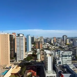 Apartamento com 52m², 1 dormitório, 1 suíte, 1 vaga no Punta Del Sole em Torres para Comprar