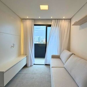 Apartamento com 81m², 2 dormitórios, 1 suíte, 2 vagas no View Place Marina Mampituba em Passo de Torres para Comprar