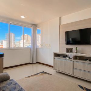 Apartamento com 95m², 3 dormitórios, 1 suíte, 2 vagas no Riverside em Torres para Comprar