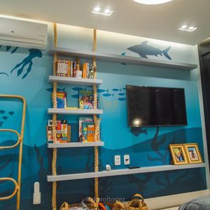 Casa de Condomínio com 200m², 4 dormitórios, 4 suítes, 2 vagas no Ocean Side em Torres para Comprar