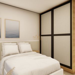 Casa de Condomínio com 431m², 5 dormitórios, 5 suítes, 4 vagas no Condomínio Ilhas Park em Torres para Comprar