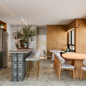 Apartamento com 87m², 2 dormitórios, 2 suítes no Lagos em Torres para Comprar