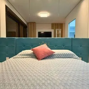 Apartamento com 103m², 3 dormitórios, 3 suítes, 2 vagas no Absoluto em Torres para Comprar