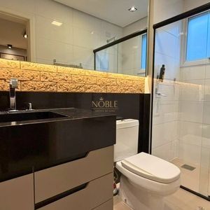 Apartamento com 158m², 4 dormitórios, 4 suítes, 4 vagas no Taipei em Torres para Comprar