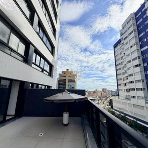 Apartamento com 73m², 1 dormitório, 1 vaga no Vesta em Torres para Comprar