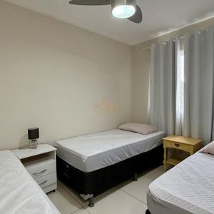Apartamento com 59m², 2 dormitórios, 1 vaga no Vivendas de Santa Paula em Torres para Comprar