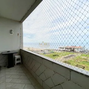Apartamento com 107m², 3 dormitórios, 1 suíte, 1 vaga no Panorama em Torres para Comprar