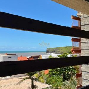 Apartamento com 75m², 2 dormitórios, 2 suítes, 1 vaga no Rambla Del Mar em Torres para Comprar