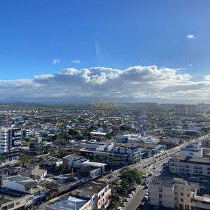 Apartamento com 48m², 1 dormitório, 1 vaga no Dell Ville em Torres para Comprar