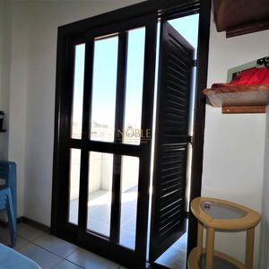 Cobertura com 149m², 3 dormitórios, 1 vaga no Residencial Barão em Torres para Comprar