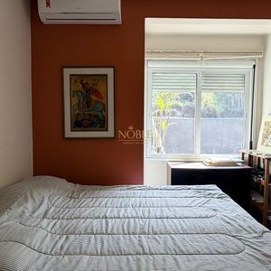 Apartamento com 134m², 3 dormitórios, 1 suíte, 1 vaga no Beira Mar em Torres para Comprar