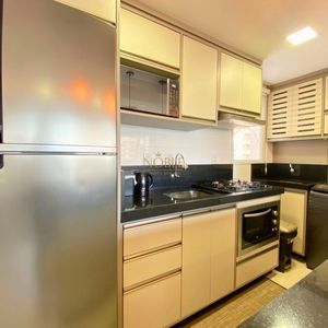 Apartamento com 88m², 3 dormitórios, 3 suítes, 2 vagas no Perito Moreno em Torres para Comprar