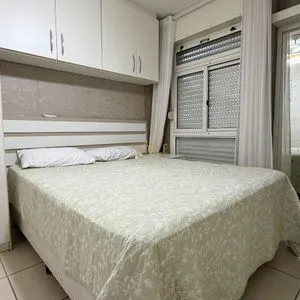 Apartamento com 114m², 3 dormitórios, 1 suíte, 1 vaga no Angra dos Reis em Torres para Comprar