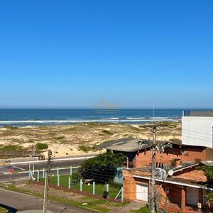 Cobertura com 202m², 3 dormitórios, 1 suíte, 2 vagas no San Andrés em Torres para Comprar