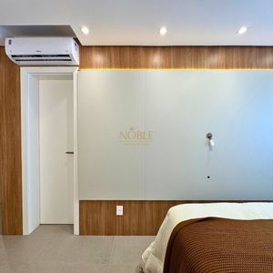 Apartamento com 77m², 2 dormitórios, 1 suíte, 1 vaga no Origem em Torres para Comprar