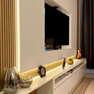 Apartamento com 49m², 1 dormitório, 1 suíte, 1 vaga no Vesta em Torres para Comprar