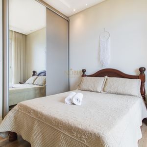 Apartamento com 105m², 3 dormitórios, 1 suíte, 1 vaga no Sapt em Torres para Comprar