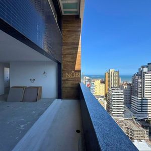 Apartamento com 98m², 2 dormitórios, 2 suítes, 2 vagas no Punta Del Sole em Torres para Comprar