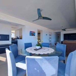 Apartamento com 134m², 3 dormitórios, 2 suítes, 2 vagas no Cortemaggiore em Torres para Comprar