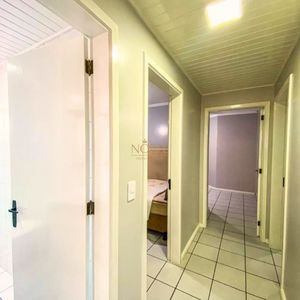 Apartamento com 120m², 3 dormitórios, 1 suíte, 1 vaga no Everest em Torres para Comprar