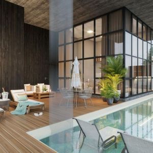 Apartamento com 109m², 3 dormitórios, 1 suíte, 2 vagas no Urban em Torres para Comprar