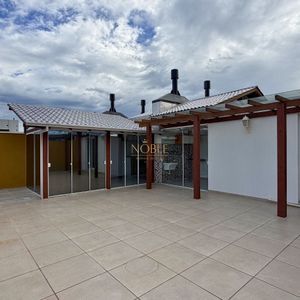 Cobertura com 183m², 2 dormitórios, 1 suíte, 1 vaga no CARPE DIEM em Torres para Comprar