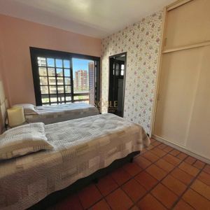 Apartamento com 200m², 4 dormitórios, 4 suítes, 1 vaga no Piazza del Mare em Torres para Comprar