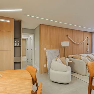 Apartamento com 89m², 2 dormitórios, 2 suítes, 2 vagas no Aura em Torres para Comprar