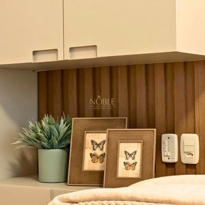 Apartamento com 180m², 3 dormitórios, 1 suíte, 2 vagas no Debret em Torres para Comprar