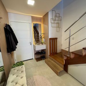 Cobertura com 222m², 3 dormitórios, 1 suíte, 1 vaga no Castelo Branco em Torres para Comprar