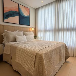 Apartamento com 142m², 3 dormitórios, 3 suítes, 2 vagas no Voga em Torres para Comprar
