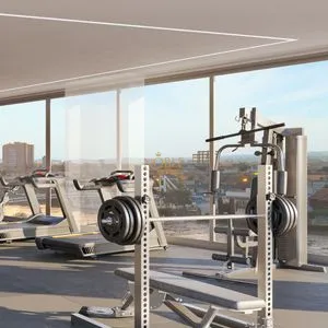 Cobertura com 465m², 4 dormitórios, 4 suítes, 2 vagas no Legend em Torres para Comprar