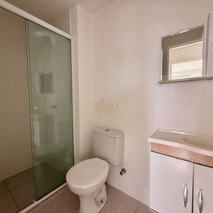 Apartamento com 59m², 2 dormitórios, 1 suíte, 1 vaga no Residencial Jardim Europa em Torres para Comprar