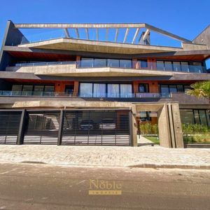 Apartamento com 99m², 3 dormitórios, 1 suíte, 2 vagas no Essenza em Torres para Comprar