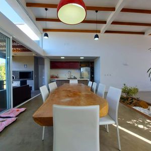 Casa com 210m², 3 dormitórios, 3 suítes, 2 vagas no Ocean Side em Torres para Comprar