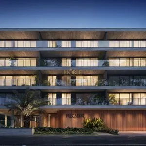 Apartamento com 85m², 2 dormitórios, 1 suíte, 1 vaga no Pescador em Passo de Torres para Comprar
