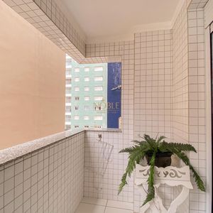 Apartamento com 120m², 3 dormitórios, 1 suíte, 1 vaga no Splendor em Torres para Comprar