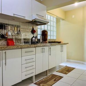 Apartamento com 117m², 3 dormitórios, 3 suítes, 1 vaga no Lex Center em Torres para Comprar