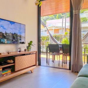 Apartamento com 82m², 1 dormitório, 1 vaga no Nature em Torres para Comprar