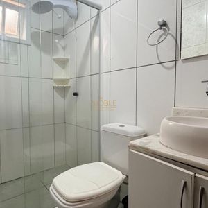 Casa com 130m², 2 dormitórios, 2 vagas no bairro Praia da Cal em Torres para Comprar