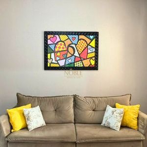 Casa com 171m², 4 dormitórios, 3 vagas no bairro Porto Alegre em Torres para Comprar